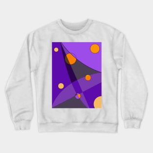 Complimentary Crewneck Sweatshirt